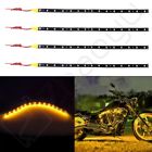 E803758-hk-suzuki01cp Eccpp 4x Yellow 12v