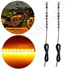 E80508743cp Eccpp Flexible Motorcycle Light Strip Rear Tail Brake Stop Turn
