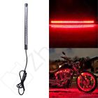 E80508849cp Eccpp Integrated Motorcycle Light Strip Tail Brake Stop Turn Signals