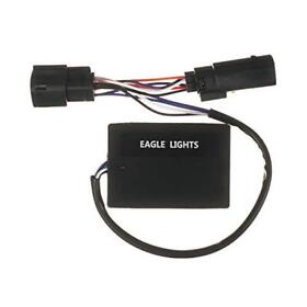 Eagle Equalizer Plug And Play Load Equalizer And Stabilizer For 2010-2013