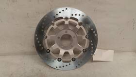 Ebc Md-3002 Standard Rotor For Kawasaki Zr1100 C3/c4 Zrx 1100 1999-2000
