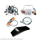 - Eclipse Trail Black Suzuki Hid Sm Tech Drz400 36e2g-70 X2 Headlight