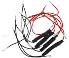 Ed735548233886 Unbranded-generic 4pcs Motorcycle Led 735548233886