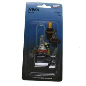 Eiko H965 Headlight Bulb H9 12 V 65 W T3 1/4 Pgj19 5
