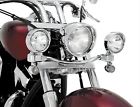 Elliptical Light Driving Chrome 3 2in. 55-362 Kit Show 1