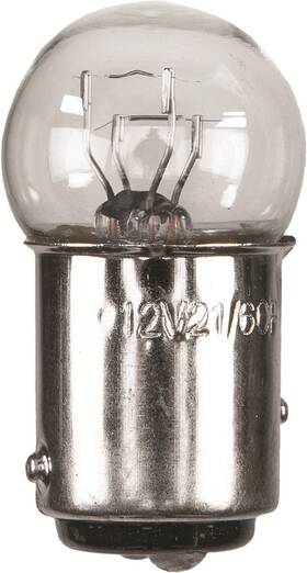 Emgo 48-66512-10 Mini Bulb Double - 12v/21w/6cp 48-66512 10