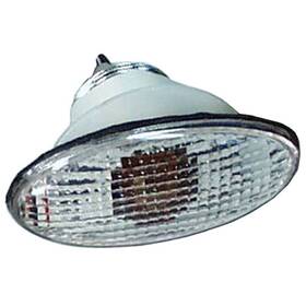 Emgo 61-81966 Cateye Lite M/d Clear