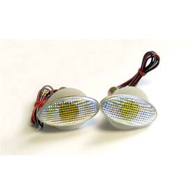 Emgo 61-81974 Cateye Lite S/d Car