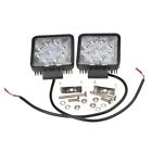 Enw10041358 Energy Epistar Led Work Light Mounting Bracket For 705346475085