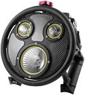 Extreme 4832-ssd-40 Trail Tech Race Lights