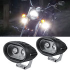 F09bg20047 Yitamotor Pair Oval Led Work Light Pods Backup 659514656199