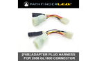 F6b1a Pathfinder Adapter Plug Harness For