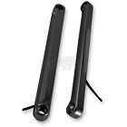 Fdh-2 Alloy Art Black Led