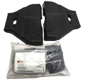 Federal Signal 865302573b Legend Light Bar Hook Mount Kit Low Hook-on