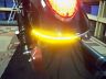 Fenderkit124rs-nt Sportbike Lites Kawasaki Mean Streak Led Light Bar Rear Turn