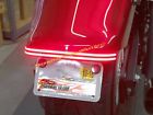 Fenderkit138s-dr Sportbike Lites Yamaha Stryker
