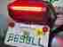 Fenderkit161-xx Sportbike Lites Honda Grom Undertail Brake Bar Led Fender Eliminator 2014-2016