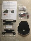 Fenderkit206-ac Sportbike Lites Honda Grom Ss Fender Eliminator Kit Amber Led
