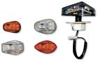 Fh14-clr Competition Werkes Led Marker Lights Clear