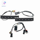 For Cvo Electra Road Glide 2014-2020 Saddlebag Run Brake Led Turn Lights