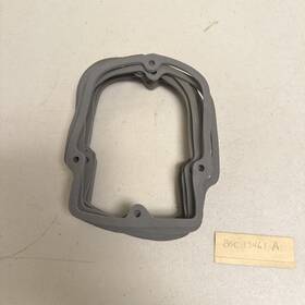 Ford B5c-13461-a Nos 1955 1956 Truck Tail Lamp Lens Gaskets Lot Of 8