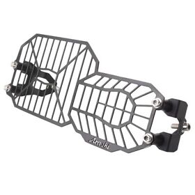 Front Headlight Protector Guard Cover For Bmw F650gs F700gs F800gs 2008-2015 Bs