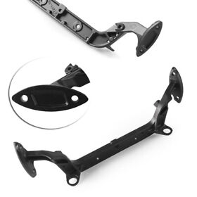 Front Headlight Upper Stay Fairing Bracket For 2006-2011 Kawasaki Zx14 R Black