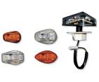 Fs15-smk Competition Werkes Led Marker Lights Smoke