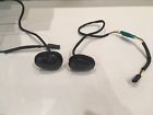 Ft-bms1rr Motodynamic Bmw Front Flush Mount Led Turn Signal Lights