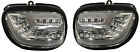 G18dtc Pathfinder Led Front Turn Signal Kit Clear