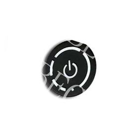 Gabechin 670040490 Maserati Quattroporte Audio Switch Oem 673003180