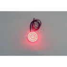 Gen-18-r Custom Dynamics Universal Red Led Cluster