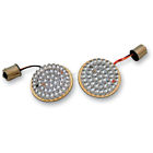 Gen-200-a-1156 Custom Dynamics Amber 1156