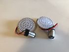 Gen-200-rr2-1157 Custom Dynamics Bullet Style Led Turn Signals For Harley Davidson