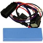 Gen-hd-ss8 Custom Dynamics Slimline Signal Equalizer Pin