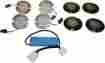 Gen-kit-2 Gen-smarttpuunv Dynamic Ringz Custom Dynamics Complete Led Turn Signal Conversion Kits