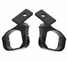 Gen-lmap-blk Modquad Light Bar Pillars Black