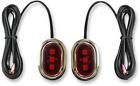 Gen-plugz-r Custom Dynamics Plugz Antenna Hole Filler Red