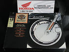 Genuine Rings Davidson Harley 46800-02 -softail Electra Glo Light