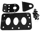 Gg608415759232 Edg Motorcycle Side Mount License Plate Bracket Tail 608415759232