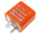 Gg657472228618 Edg Speed Adjustable Led Flasher Relay Motorbike Turn 657472228618