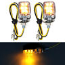 Gg786862890620 Led Black Micro Mini Tiny Small Motorcycl Turn 786862890620
