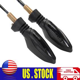 Gidibii A10-151-2 Front/rear Turn Signal Indicator Light Lamp For Ktm 690 Enduro 990 Smr 500 Exc