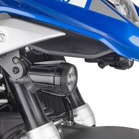 Givi Ls6413 Fog Light Mounting Kit For Triumph Tiger 800 Ft18-20 New