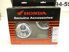 Gl Goldwing Factory Fog 08v31-mca-100d Part Honda Lamps 1800 Gl1800 Lights