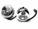 Gl1800 08a00-mca-w20 Gold Wing Honda New Goldwing 1800 Non Airbag Led Foglight Kit 06 07 08 09 10
