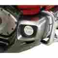 Gl1800 2001-1333 Rivco Products Lower Cowl Led Driving Lights For Honda Gold Wing F6b 12-16