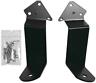 Gl18br Pathfinder Auxiliary Light Mount Brackets For Gold Wing