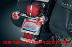 Glide Harley Turn Kit Road Electra King Tag Kuryakyn Bracket Signal Tour