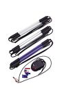 Glow Purple Tank Dr. Neons Kit Gjt05 Job